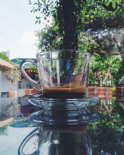 Agroturismo Ng�i Qu� Homestay