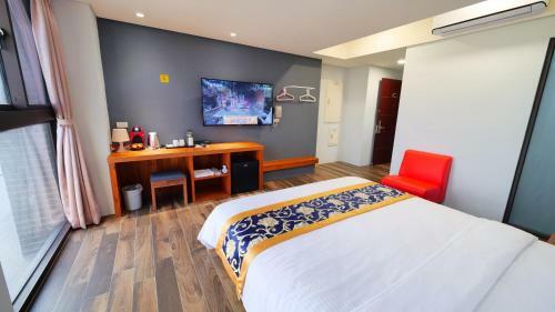 Apause Hotel
