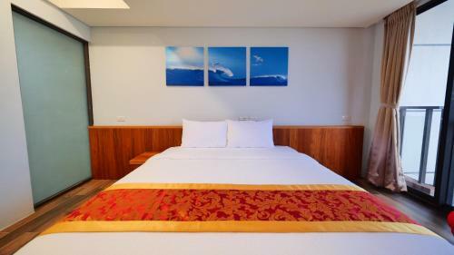 Apause Hotel
