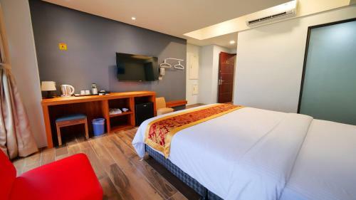 Apause Hotel
