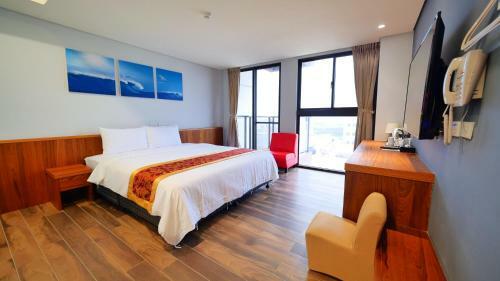 Apause Hotel
