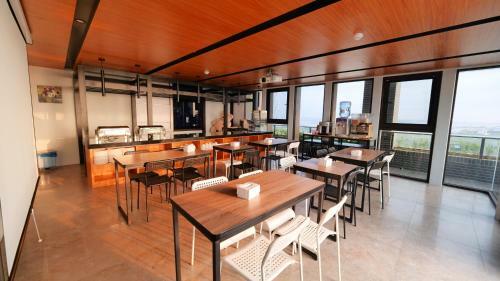 Apause Hotel
