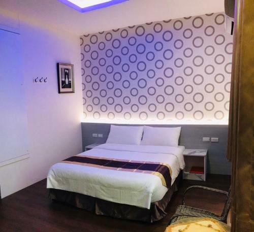 Purple Shell Homestay