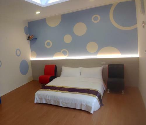 Purple Shell Homestay