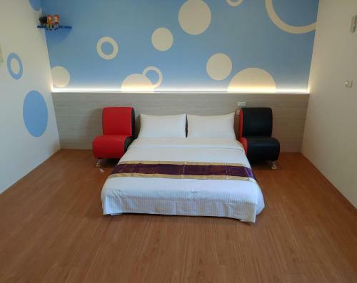 Purple Shell Homestay