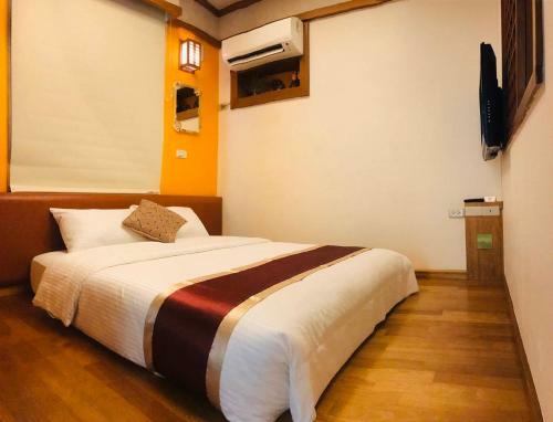 Purple Shell Homestay