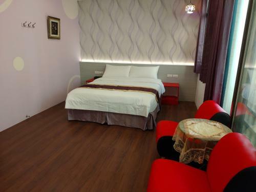 Purple Shell Homestay