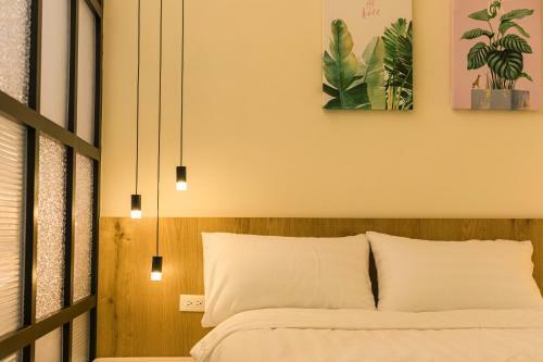 Penghu Shun Ying Homestay