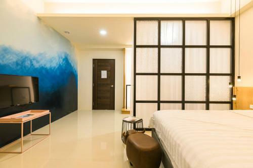 Penghu Shun Ying Homestay