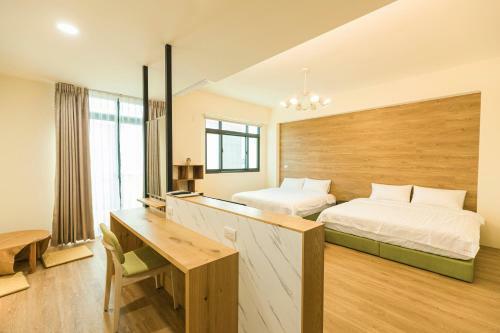 Penghu Shun Ying Homestay