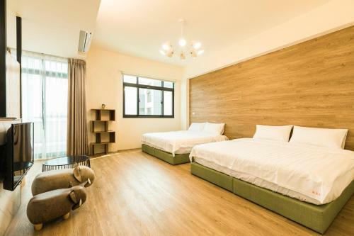 Penghu Shun Ying Homestay