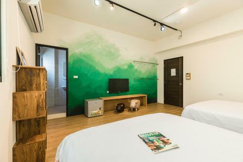 Penghu Shun Ying Homestay
