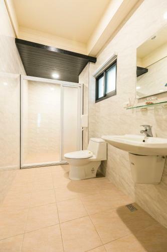Penghu Shun Ying Homestay