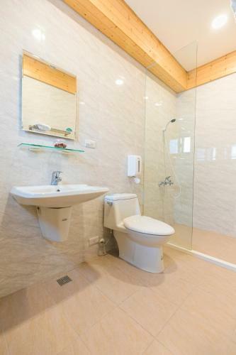 Penghu Shun Ying Homestay