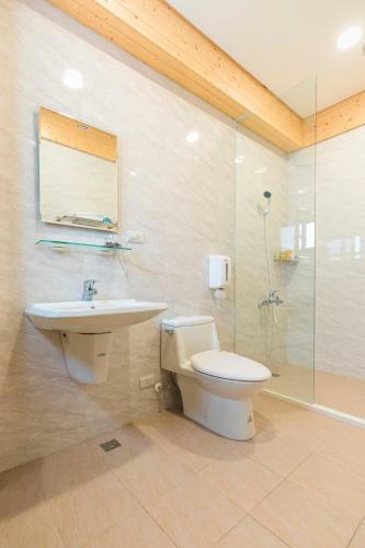 Penghu Shun Ying Homestay