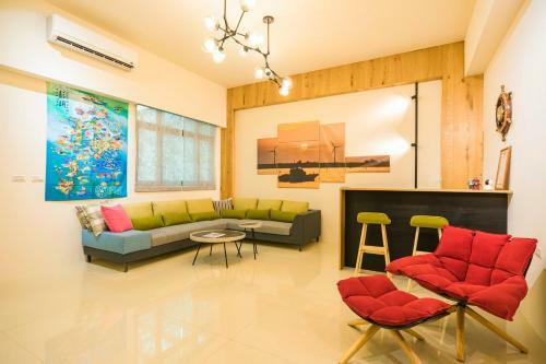 Penghu Shun Ying Homestay