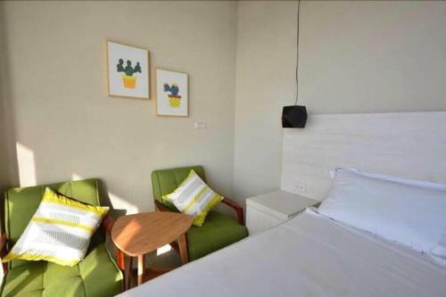 Cactus B&B
