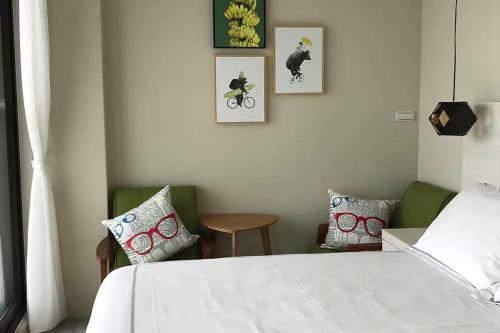 Cactus B&B