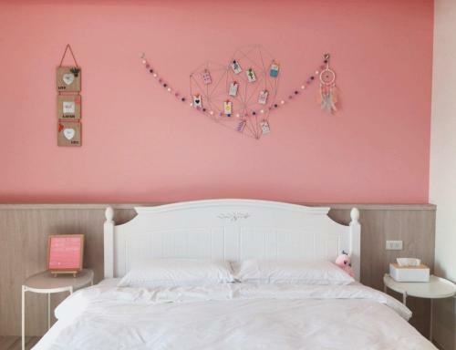 Bed & Breakfast ??????