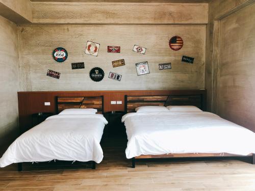 Bed & Breakfast ??????