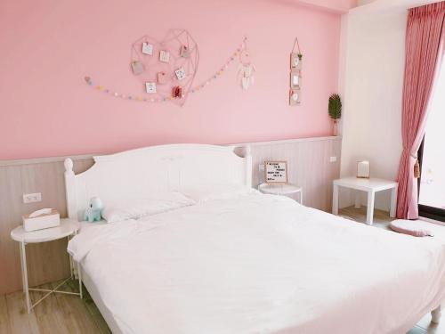 Bed & Breakfast ??????