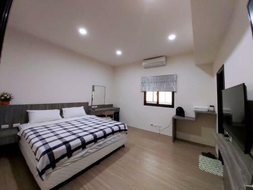Jingya B&B
