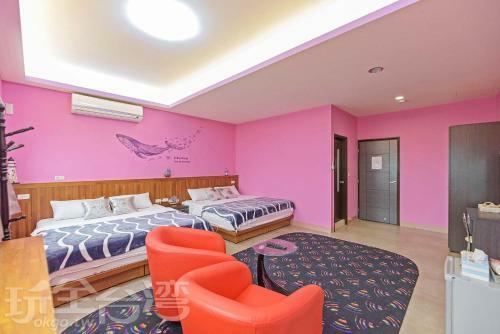 Jingya B&B