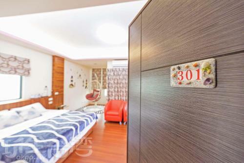 Jingya B&B