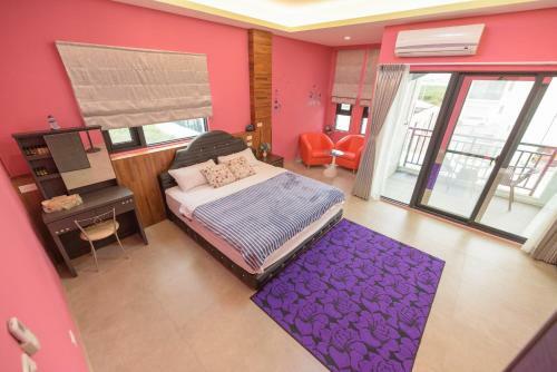 Jingya B&B