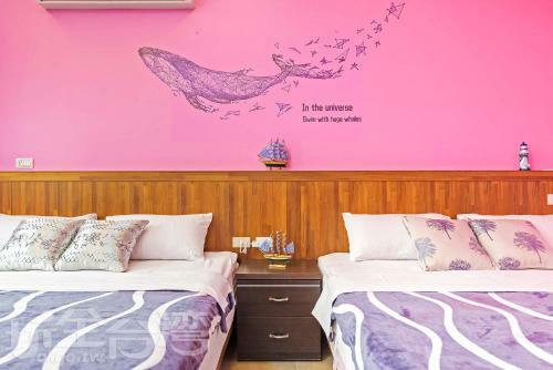 Jingya B&B