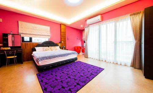 Jingya B&B