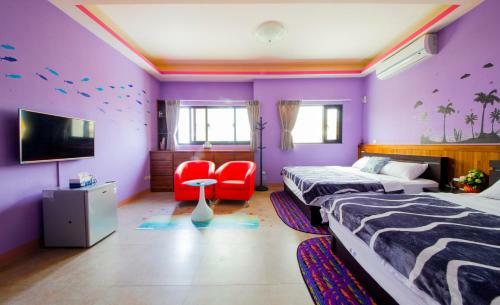 Jingya B&B