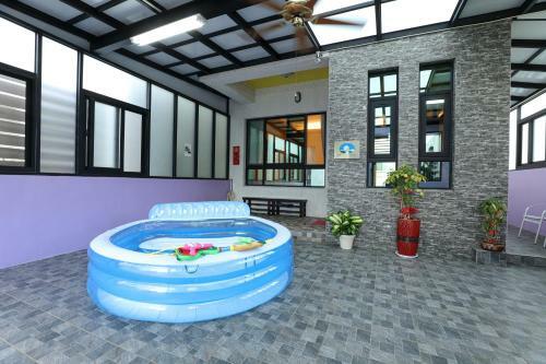 Jingya B&B