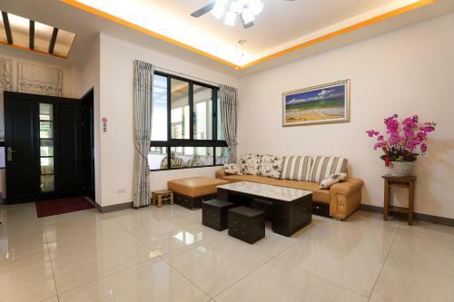 Jingya B&B