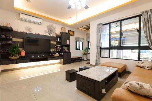 Jingya B&B