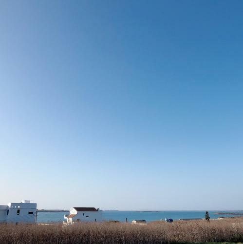 Island House