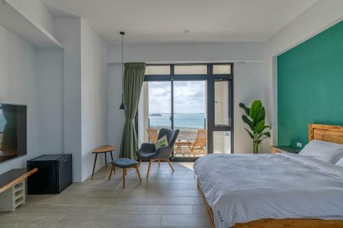Sea House Diary Homestay