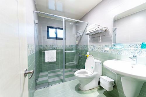 Haipai Sweetheart Homestay