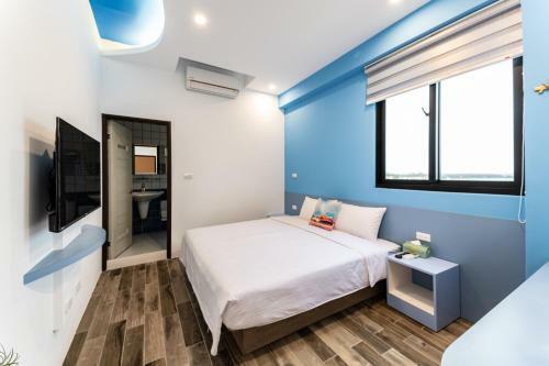 Haipai Sweetheart Homestay