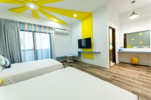 Haipai Sweetheart Homestay