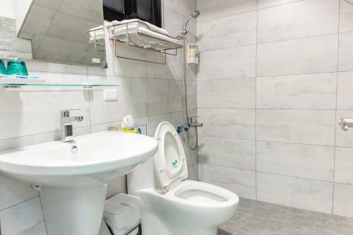 Haipai Sweetheart Homestay