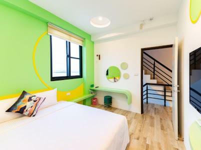 Haipai Sweetheart Homestay
