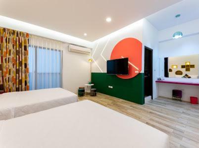 Haipai Sweetheart Homestay