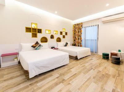 Haipai Sweetheart Homestay