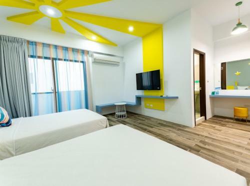 Haipai Sweetheart Homestay