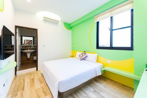 Haipai Sweetheart Homestay