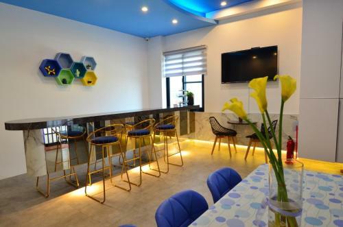 Haipai Sweetheart Homestay