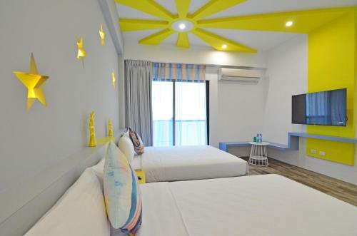 Haipai Sweetheart Homestay