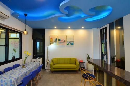 Haipai Sweetheart Homestay