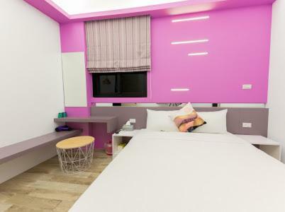 Haipai Sweetheart Homestay
